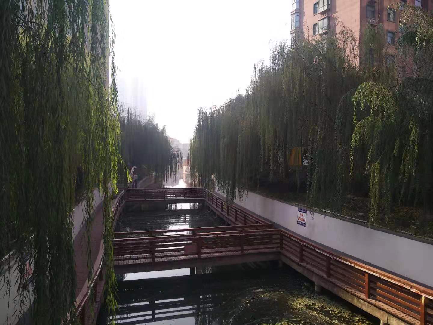 商丘新城国际暖气,商丘市新城国际小区怎么样