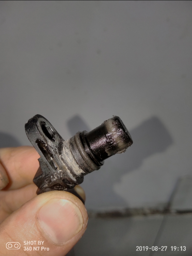 大众迈腾b6故障灯图解,ea888故障灯闪烁抖动