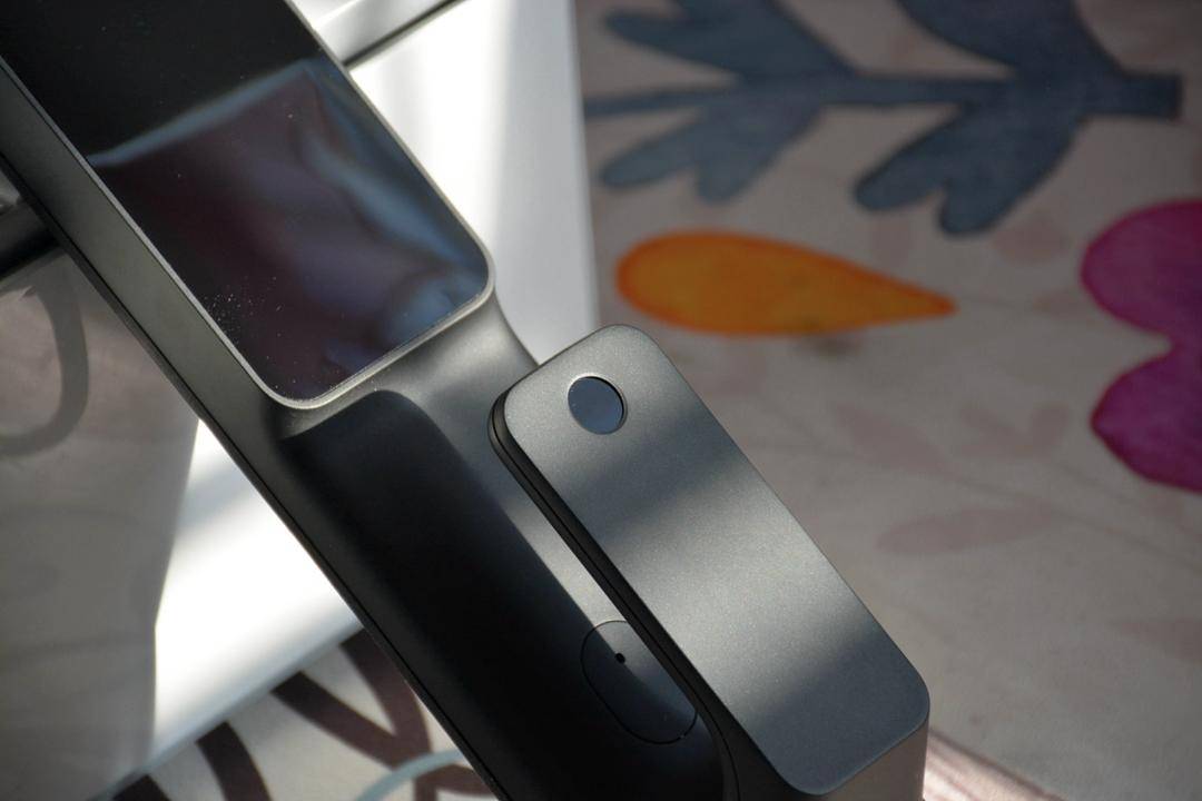 米家指纹锁钥匙开锁,米家指纹锁怎么远程开锁