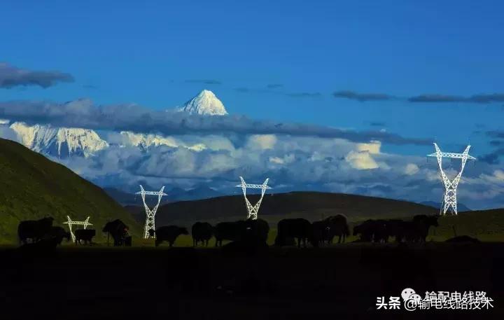 送电线路工中级工专业知识简答复习试题100-150部分