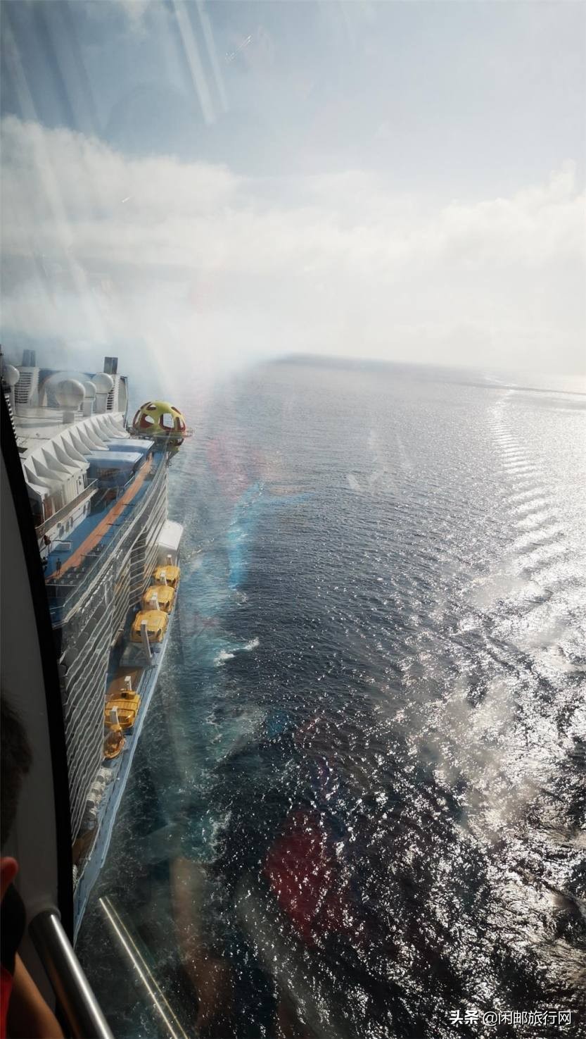 带着一家人去海岛旅行,带着一家四口全球旅行