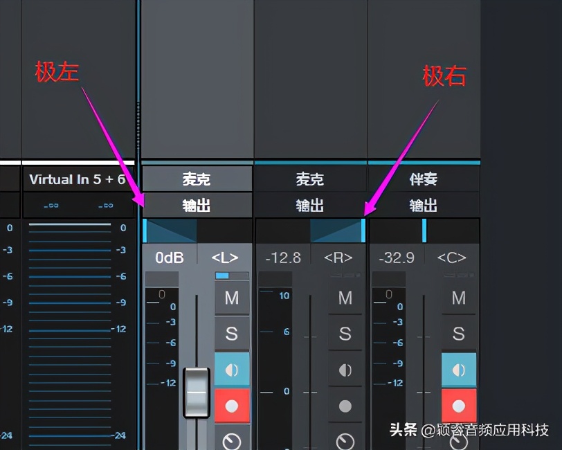 直播声卡和手机声卡有什么区别,手机直播声卡怎么调试才好听
