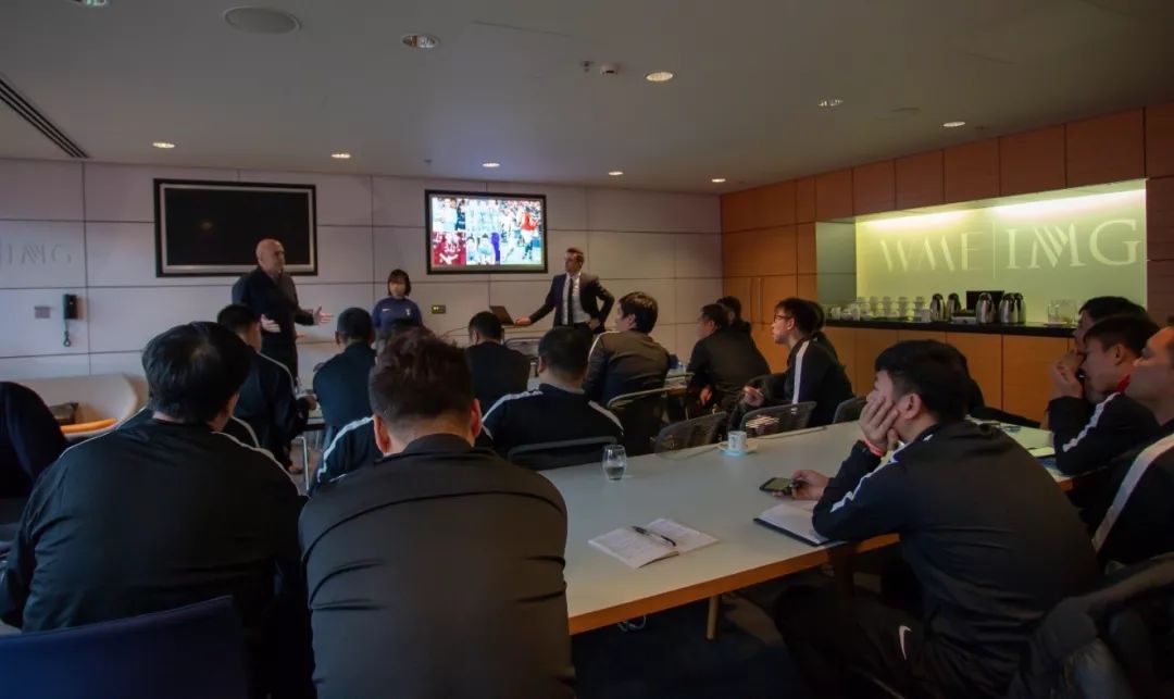 英超联赛青训要求,英超联赛青训