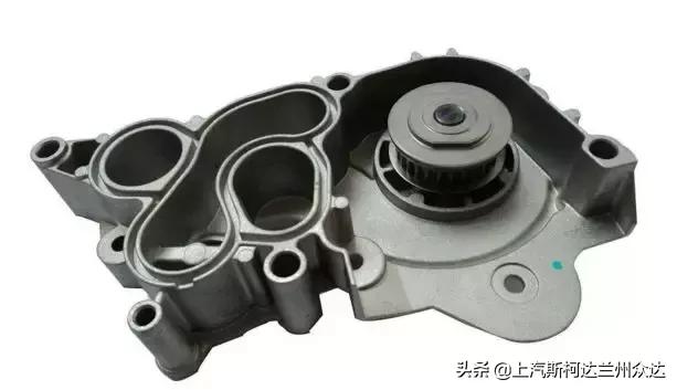 徐工原厂配件和副厂有什么区别,原厂配件跟副厂相差价格