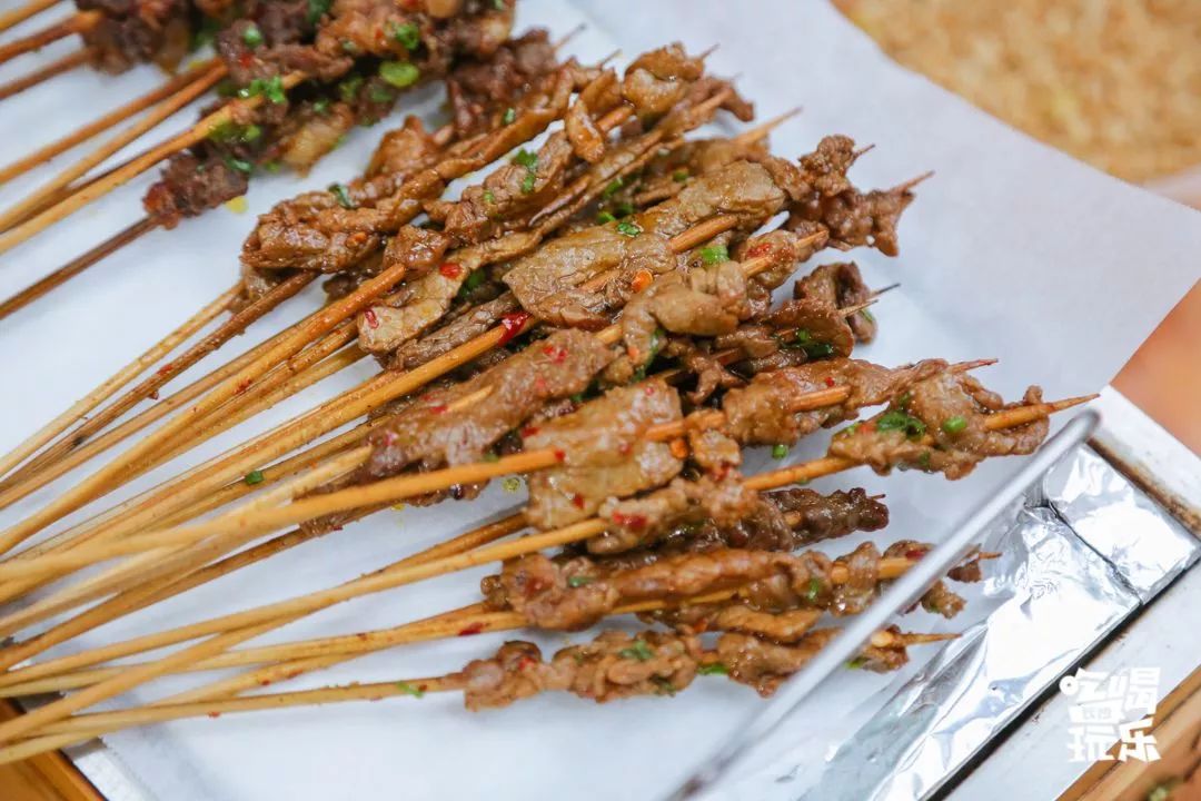 常德来湖南一定要去的美食之城,常德十大名小吃街排名第一