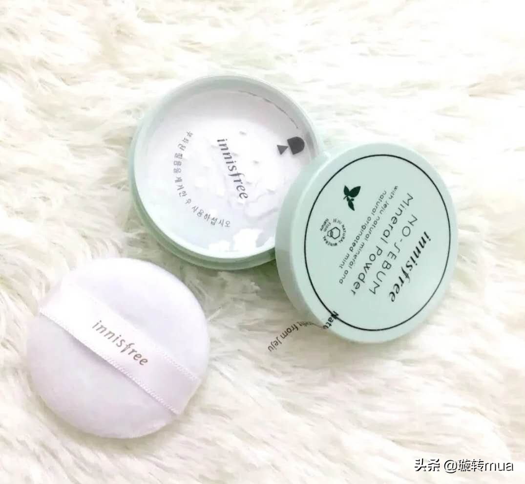 平价定妆散粉持久不脱妆,平价定妆散粉防水不脱妆