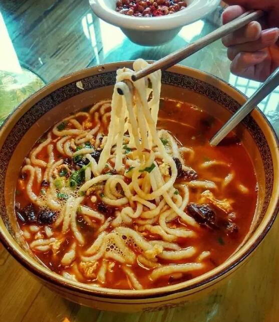 重庆各区县的特色美食,重庆美食最多的区县