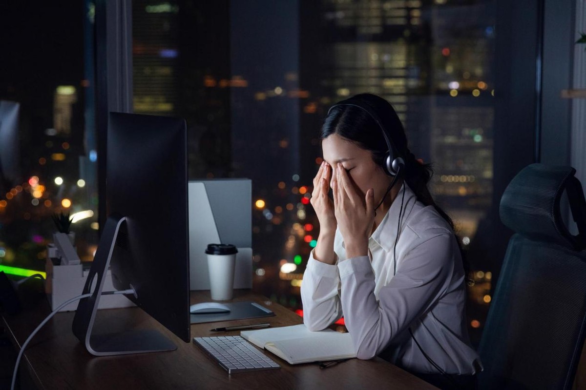 工作了十年工资却越来越低合理吗,工作十年薪资不过万