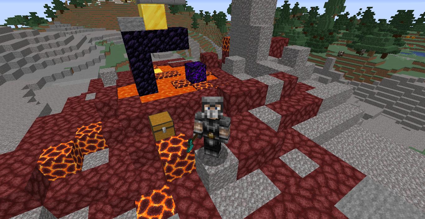 我的世界修仙如何拥有自己的门派,我的世界修仙11个阶段