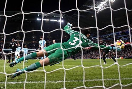 2019奥布拉克门将几名,奥布拉克诺伊尔阿利松