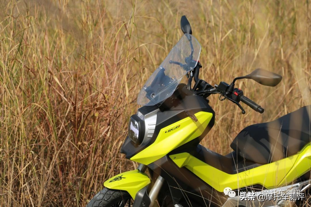 力帆kpv-150跨界踏板订车多久到,力帆kpv150踏板车高配与低配区别