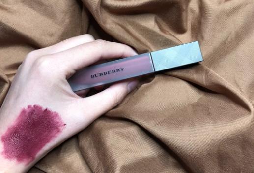 张艺兴代言的口红mac什么色号,张艺兴mac口红代言广告