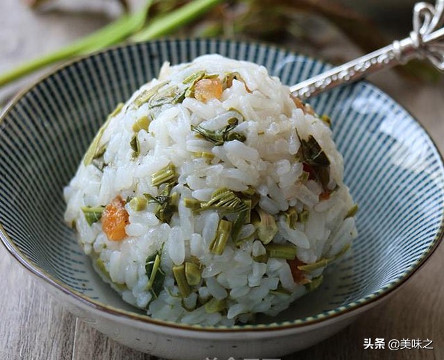 简单又好吃的饭团的做法,好吃饭团的家常做法