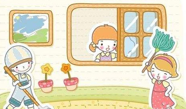 科学研究：妈妈越缺钱，家里越乱，孩子越不健康，3招来补救