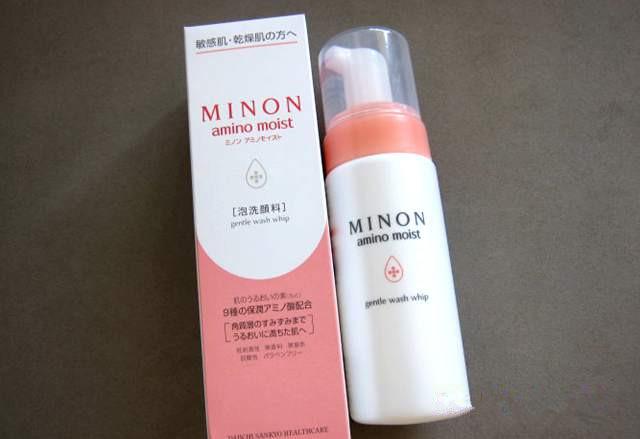 洗面奶无限回购,洗面奶无限极好用吗