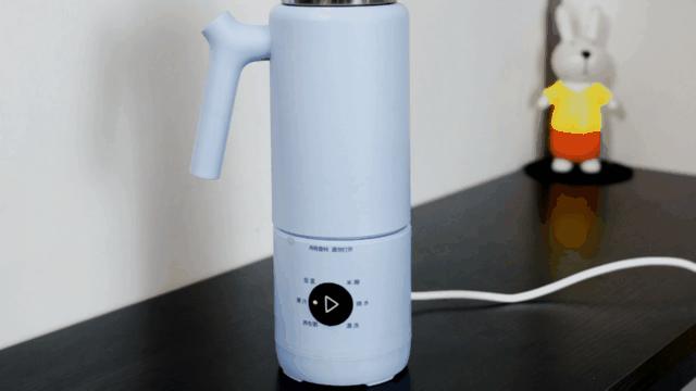 破壁机哪个牌子好家用最实用,家用破壁机哪一款比较实用好用