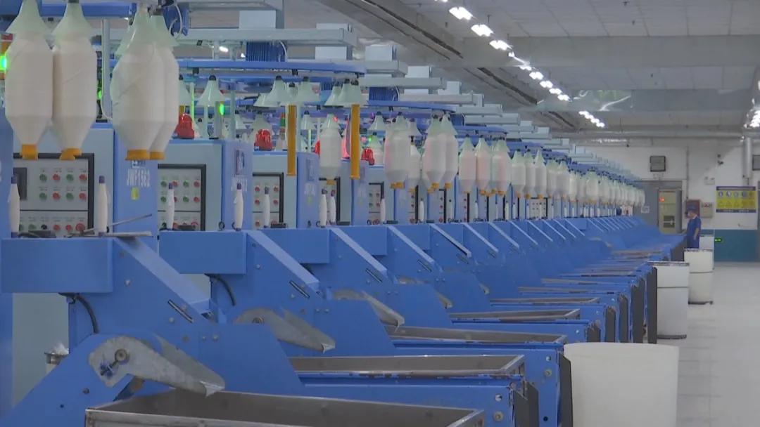 呼图壁纺织服装公司,呼图壁工业园招商