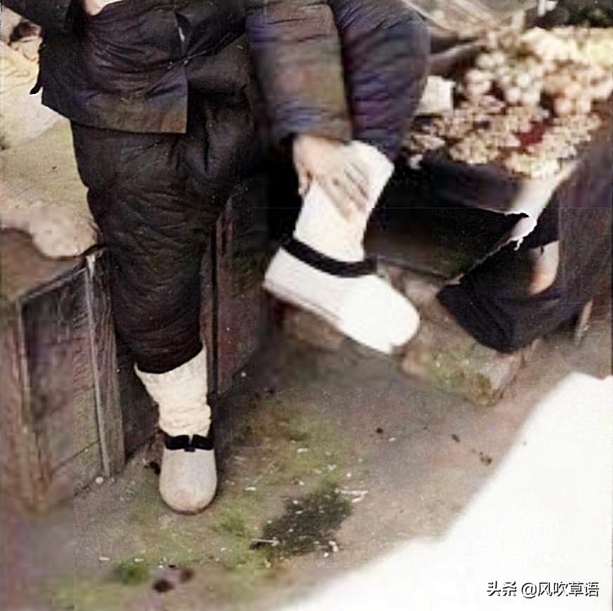 1939年的北京街头,1940年北京街头