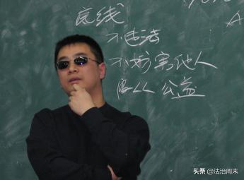 职业打假人遇到硬茬商家,守规矩的职业打假人