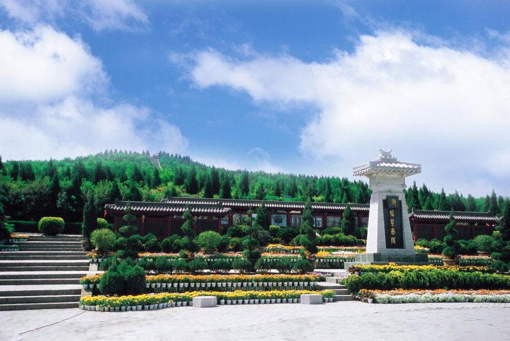 坟墓冢陵到底有何区别,在古代坟墓冢陵有什么区别