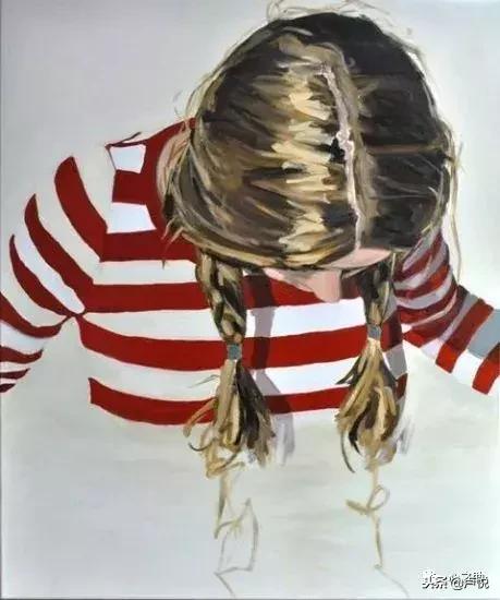 一个多年小三的醒悟：做小三比做老婆，难多了！