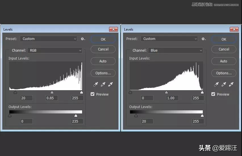 ps教程素材图片,ps教学制作漂亮的鲜花艺术字