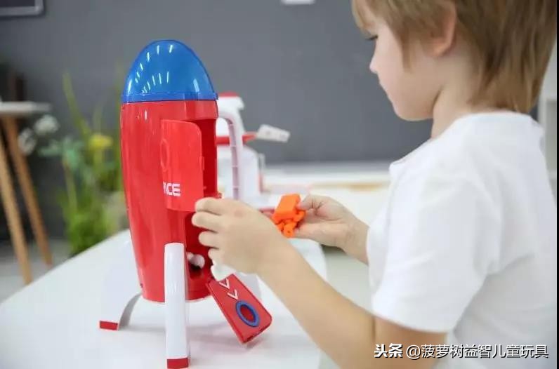 菠萝树儿童益智玩具怎么玩,菠萝树益智玩具活动方案