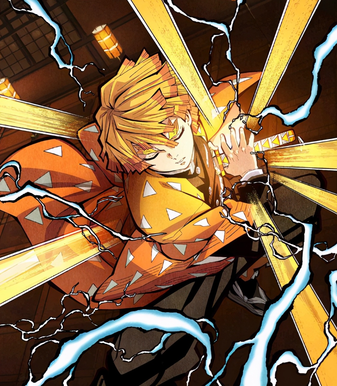 鬼杀队所有人都会呼吸法吗,鬼杀最强呼吸法