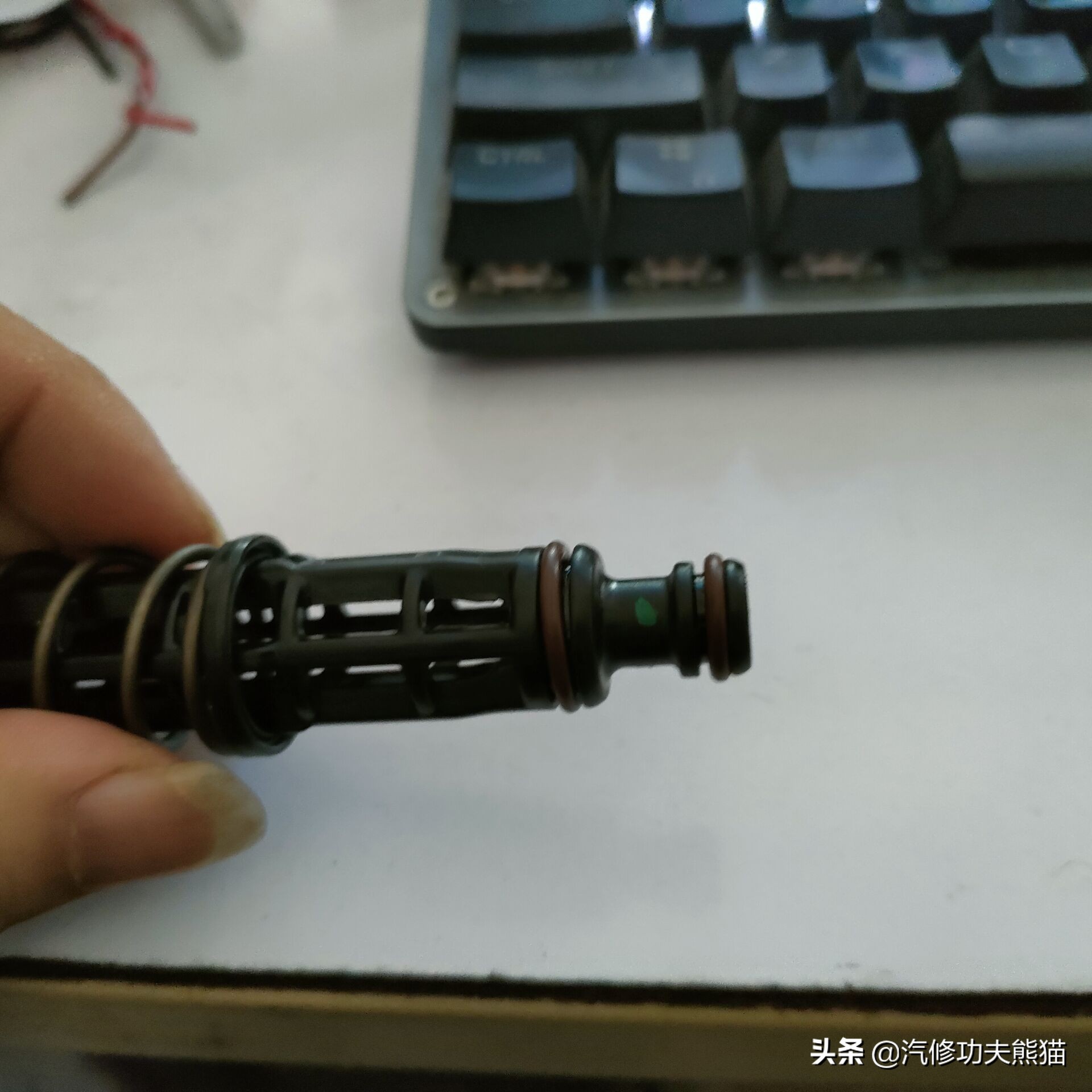 奥迪q5烧机油值不值得买,2015款奥迪q5舒适型烧机油