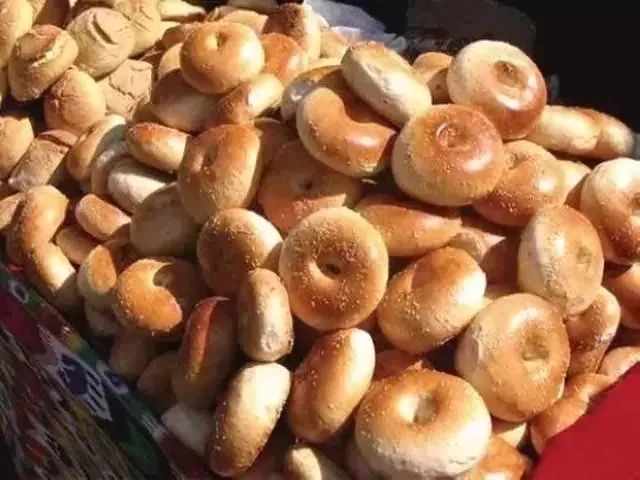 馕的种类,各种常见的馕