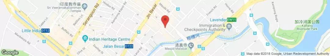 新加坡18种美食,新加坡必买的美食