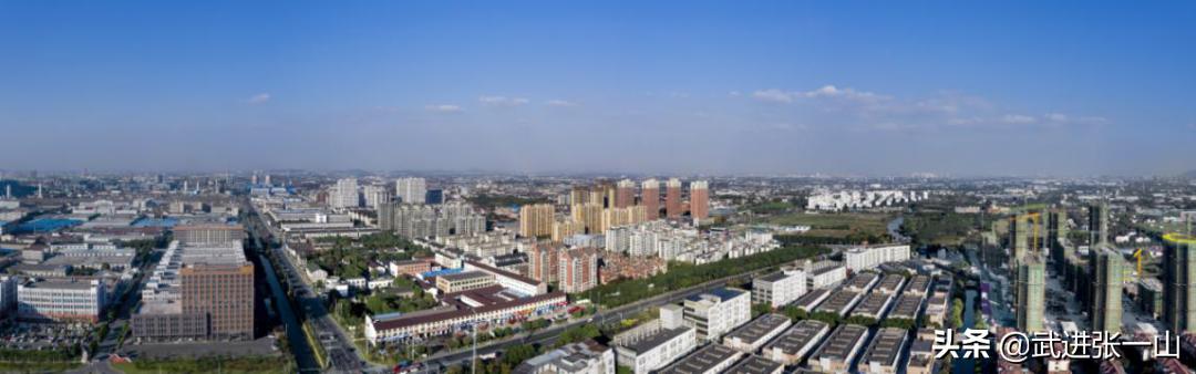 常州市横林镇未来发展规划,常州经开区横林镇发展