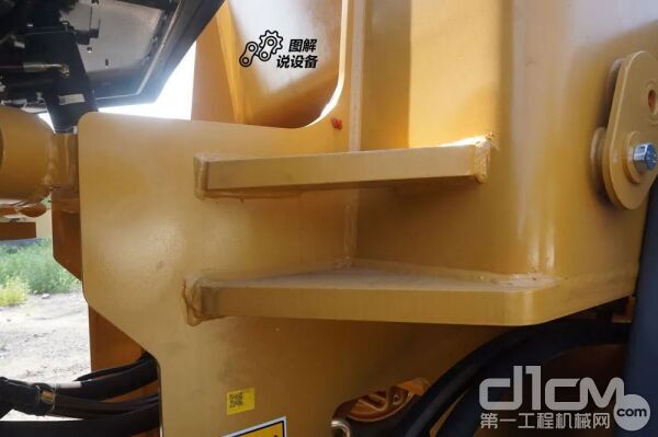 龙工863砂石王,龙工863n装载机缺点