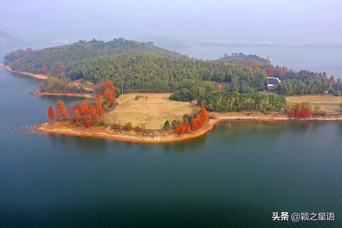 浣水桥在哪里,玉兔岛海滨风景