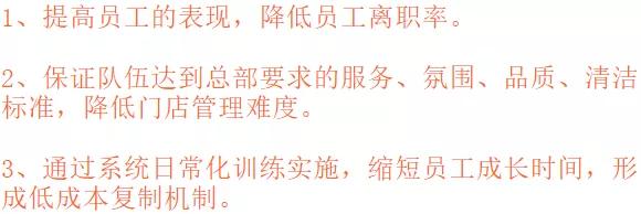 一个优秀的店长有什么特质,药店店长的优秀特质