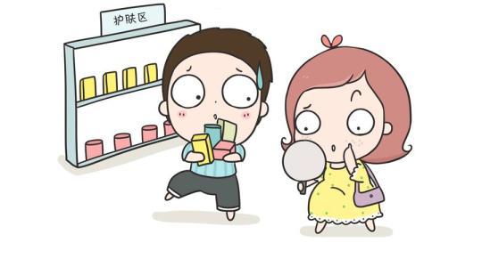 孕妇皮肤干燥用什么保湿效果最好,秋冬脸上皮肤干燥起皮用什么护肤