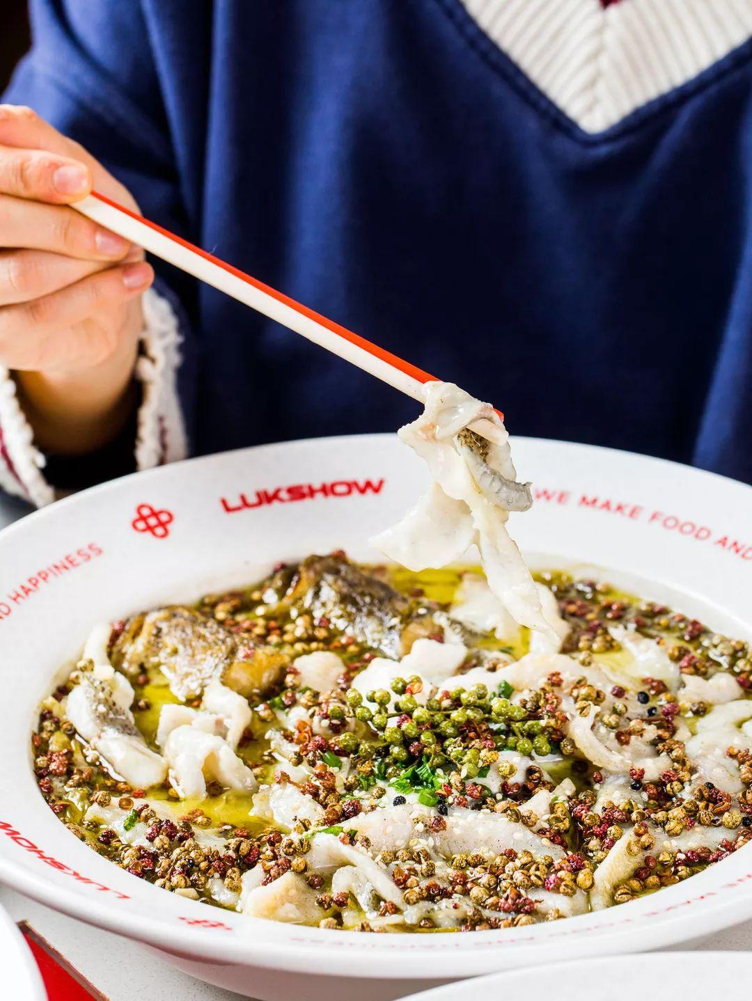 别再说禄鼎记变了,它只是“骚”出花样了