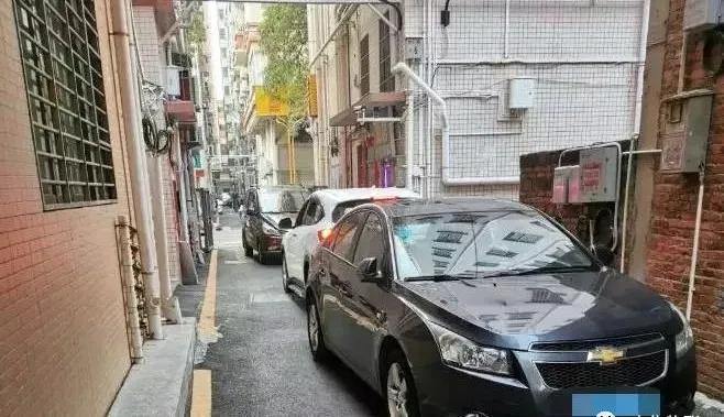 中集集团智能立体车库,建好智能停车场破解停车难问题