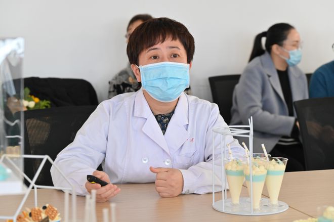 喜讯!太原市中心医院汾东院区产科VIP病房正式开诊