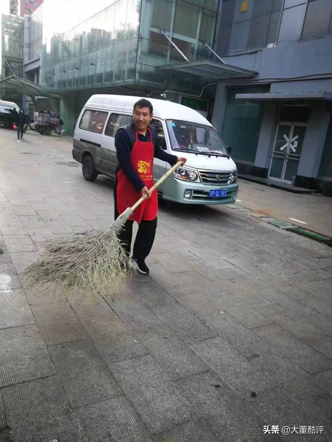 官园早市口碑怎么样,官园早市一览表
