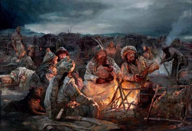 金刀计到底有多可怕,金刀计十大巅峰之处