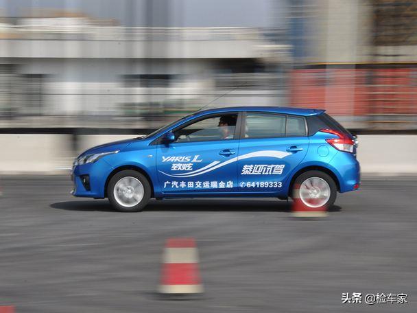 二手丰田致炫哪一年划算,跨界后更好看丰田致炫值不值得买