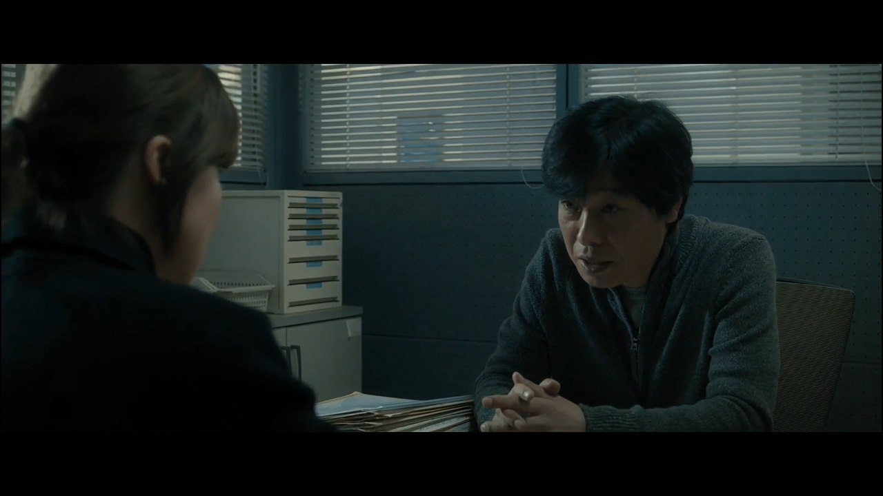 真凶韩国电影,妻子被杀丈夫寻找凶手完整版