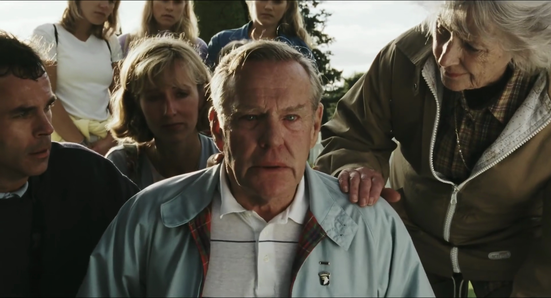 拯救大兵瑞恩几位兄弟的阵亡报告,拯救大兵瑞恩中不合理的情节