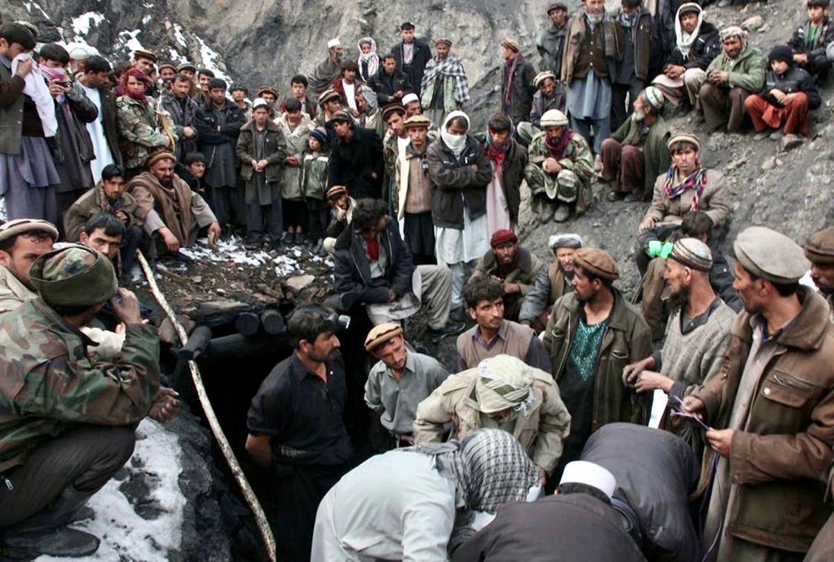 阿富汗做啥赚钱,在阿富汗做什么生意赚钱