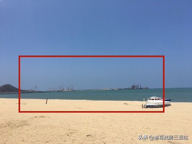 崖州区是房价洼地么,海南省自贸区龙头板块