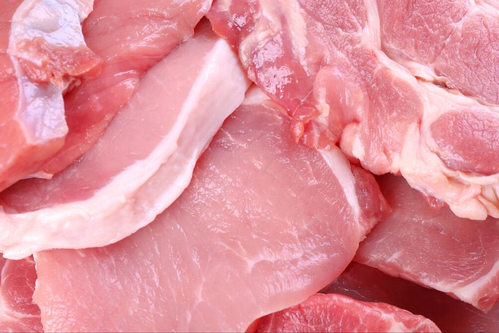 抹了硼砂的猪肉怎么区别,硼砂猪肉吃了会出现什么反应