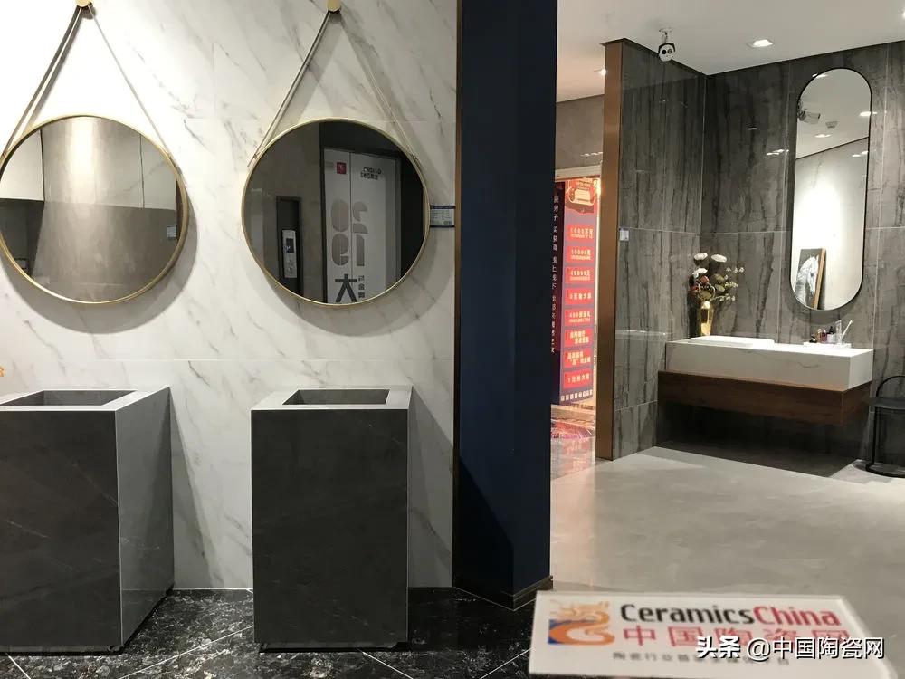 做瓷砖设计师的前景,现在做瓷砖经销商还有前途吗