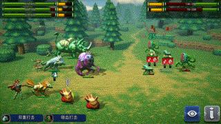 地下城闯关单机游戏,地下城手游七套怎么选