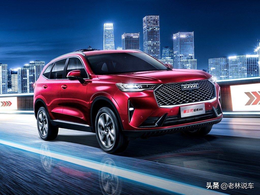 哈弗h6新款有手动挡,全新哈弗h6手动挡试驾